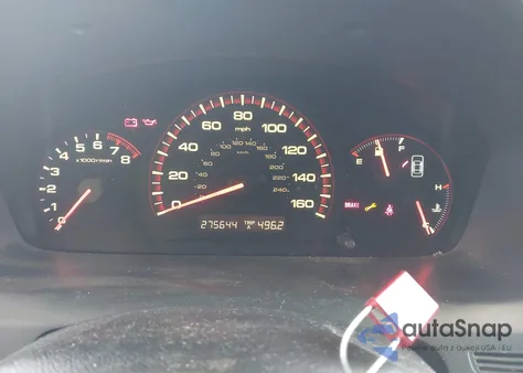 2007 Honda Accord Ex from USA, damaged, VIN 1HGCM717X7A018937